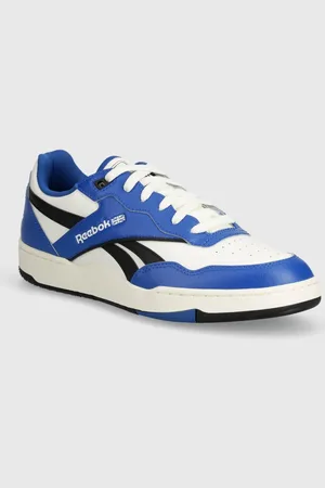 Reebok Sneakers in pelle BB 4000 II colore 100074746