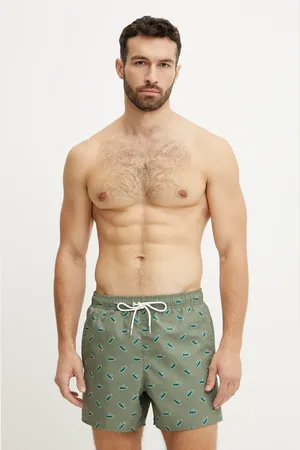 Lacoste Pantaloncini da bagno colore