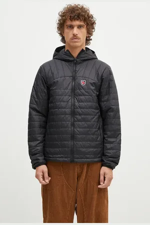 Fjällräven Giacca Expedition X-Latt Hoodie M uomo colore F12500157.550