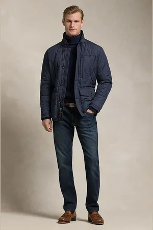 Ralph Lauren Jeans uomo 710956090