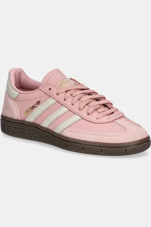 adidas Scarpe da ginnastica in nubuck Handball Spezial colore JI2646