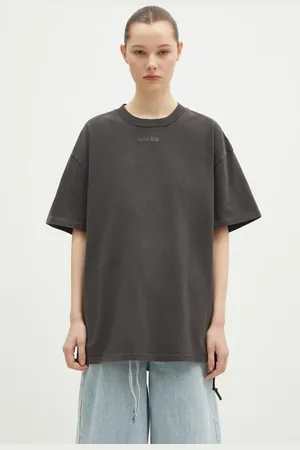 KSUBI T-shirt in cotone Sott Boyfriend donna colore WPS25TE010