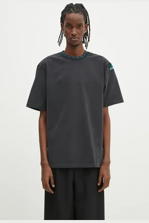adidas T-shirt in cotone Equipment Tee uomo colore JD0654
