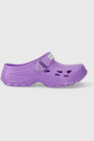 SUICOKE Ciabatte slide uomo