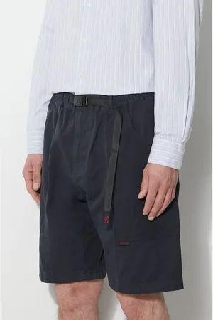 Gramicci Pantaloncini in cotone Gadget Short colore