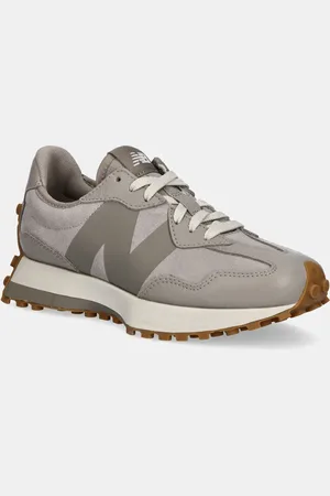 New Balance Sneakers in camoscio WS327DBB donna colore WS327DBB
