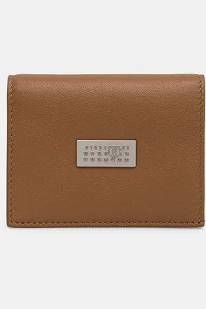 Maison Margiela Portafoglio in pelle colore SA5UI0015.P7258