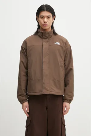 The North Face Giacca reversibile Yumiori Reversible colore NF0A89GT5J81