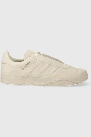 Y-3 Sneakers in camoscio Gazelle colore IG4028