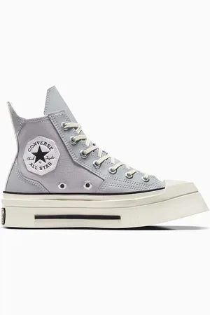 Converse Scarpe da ginnastica Chuck 70 De Luxe Squared colore A08280C