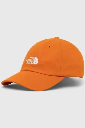 The North Face Berretto da baseball Norm Hat colore con applicazione NF0A7WHOPCO1
