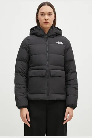 The North Face Piumino Gotham donna colore NF0A84IW4H01