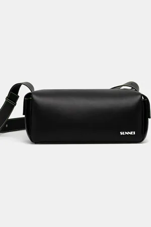 SUNNEI Borsa a mano in pelle colore MACCWBAG017