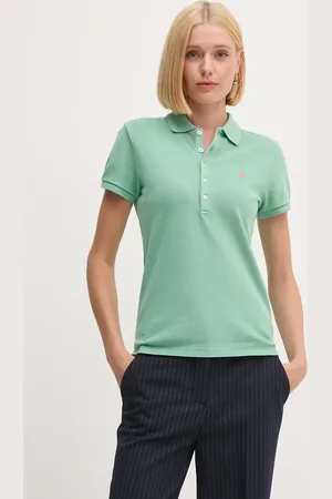Ralph Lauren Polo in cotone colore 211939271