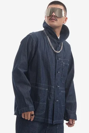 ENGINEERED GARMENTS Giacca uomo