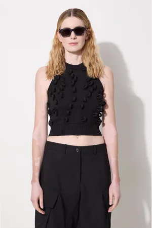J.W.Anderson Gilet Loop Tank Top colore KW1137.YN0327.999