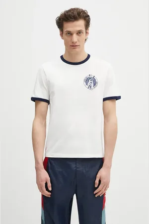 AMBUSH T-shirt in cotone Art Club T-Shirt colore 12115326
