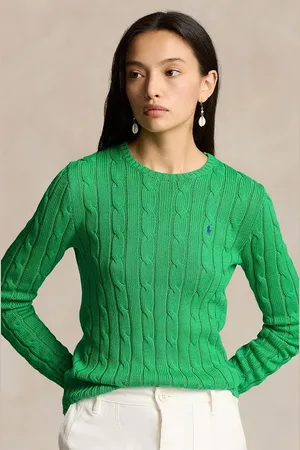 Ralph Lauren Maglione in cotone
