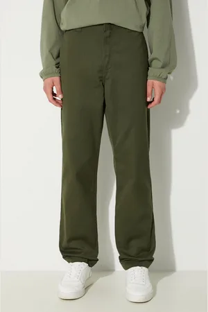 Carhartt Pantaloni Master Pant uomo colore I034233.66602