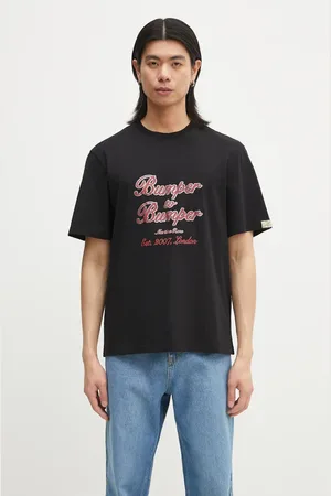 MARTINE ROSE T-shirt in cotone Classic colore 603JE03001E