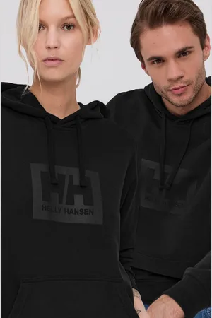 Helly Hansen Felpa in cotone 62981