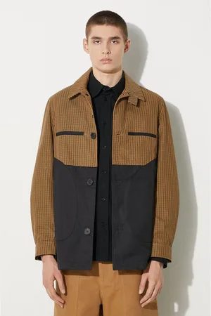 WoodWood Giacca uomo