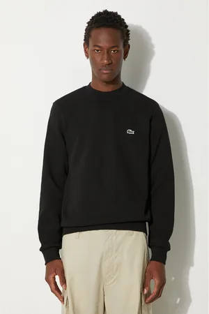Lacoste Felpa uomo