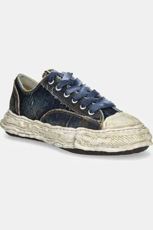Maison Mihara Yasuhiro Scarpe da ginnastica Peterson 23 uomo colore A13FW714