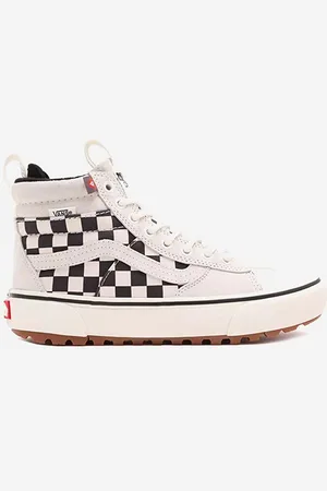 Vans Scarpe da ginnastica UA SK8-Hi MTE-2