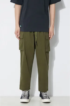 Manastash Pantaloni Flex Climber Cargo uomo colore 7923910009