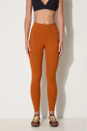 Fjällräven Leggings Abisko Tights donna