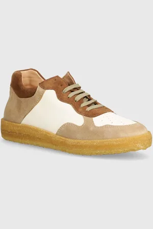 Astorflex Sneakers in pelle Tenniflex colore TENNIFLEX.B979.130