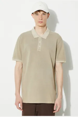 Woolrich Polo Mackinack Polo uomo colore CFWOPO0065MRUT1483