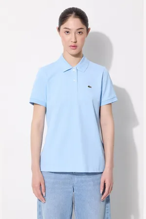 Lacoste T-shirt in cotone