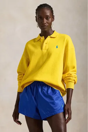 Ralph Lauren Felpa donna colore 211947966