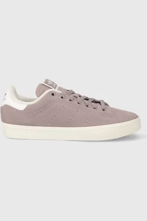 adidas Sneakers in camoscio Stan Smith CS colore IE0433