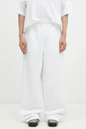 Vetements Pantaloni della tuta Embroidered Logo colore UA66SP630W