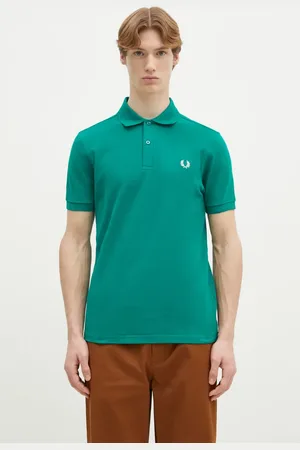 Fred Perry Polo in cotone uomo colore M6000.Y37