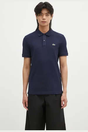 Lacoste Polo in cotone