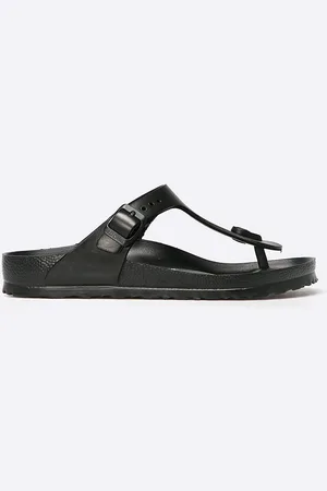 Birkenstock Infradito Gizeh Eva colore 128201