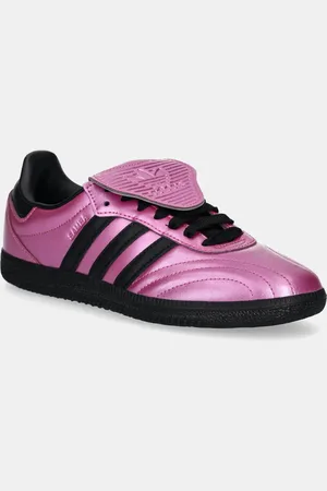 adidas Sneakers in pelle Samba LT colore JQ7451