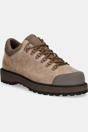 Diemme Scarpe in camoscio Cornaro uomo colore DI25SPCOM-F02X055TAU