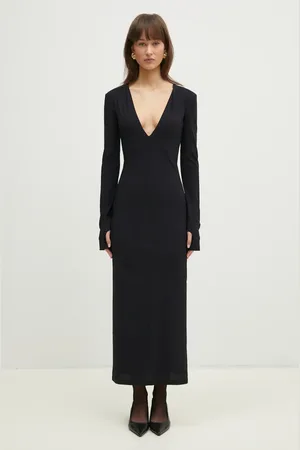 Maison Margiela Vestito colore S52DG0026
