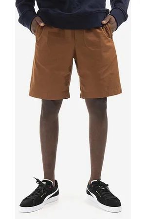 WoodWood Pantaloncini in cotone Alfred