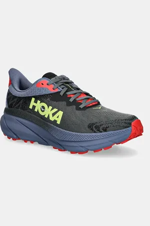 Hoka One One One One scarpe da corsa Challenger ATR 7 colore turchese 1134497