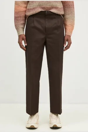 Wacko Maria Pantaloni Dickies uomo colore 24FW-WMP-DC01