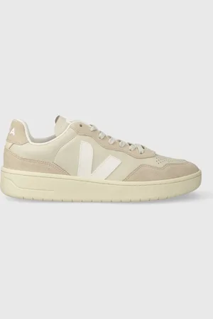 Veja Sneakers in pelle V-90 VD2003378B