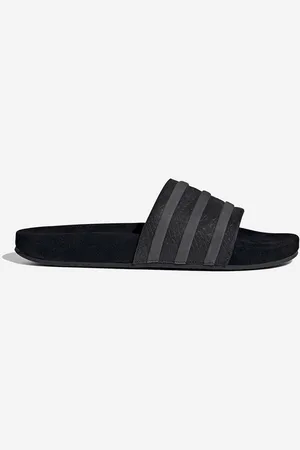 adidas Infradito in pelle Adilette FZ6451