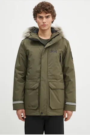 Helly Hansen Giacca uomo colore
