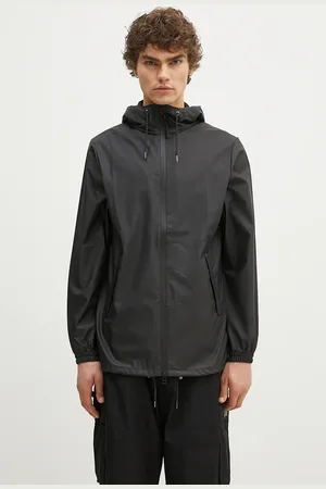 Rains Giacca impermeabile 18370 Storm Breaker